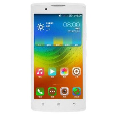 Lenovo/ A2860 ƶ4Gֻ ˫˫  1G +8Gڴ ֧ƶ4G ɫͼƬ