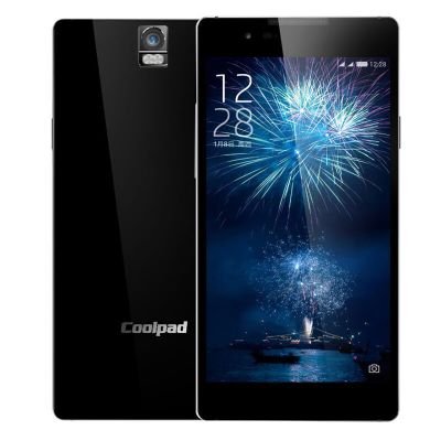 ɣCoolpad X7 8690-T00 ƶ4G ˫˫ ˺˴ֻ2G+16G ڼͼƬ