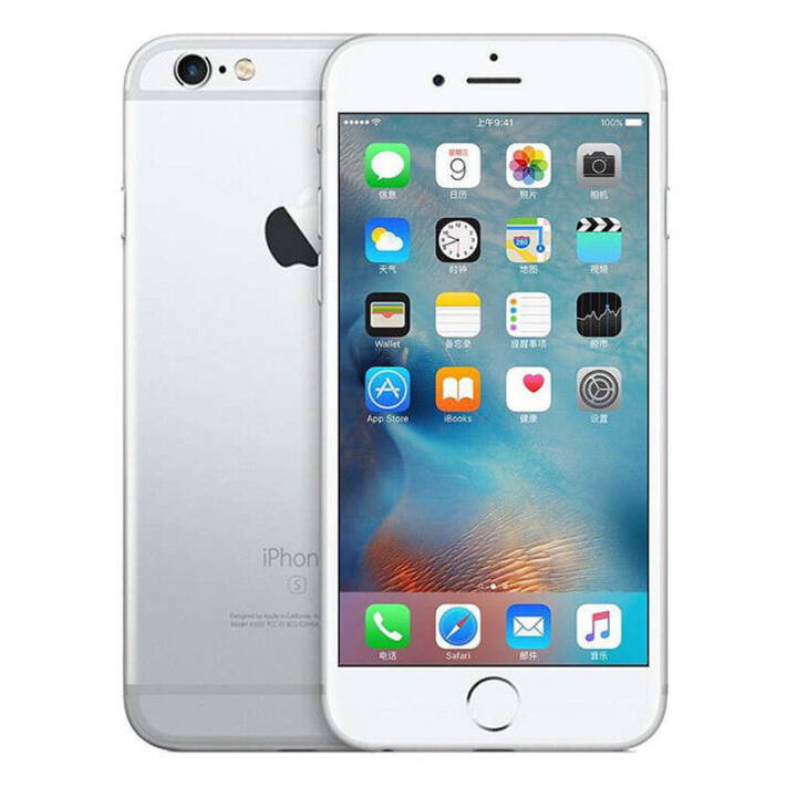 Apple iPhone6s Plus ƻֻ ɫ  32GͼƬ