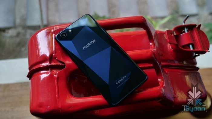 OPPO Realme 1 ʯ