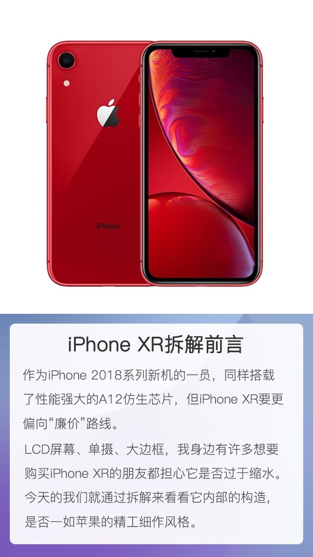 6499Ԫƻˮ iPhoneXR