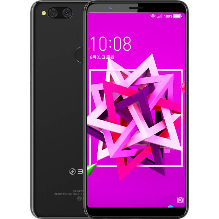 360 N7 Lite ƶͨȫͨ4G ȫֻ ˫˫ Ӱ (4G RAM+32G ROM)ͼƬ