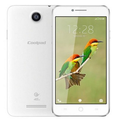 ɣCoolpad5263S 4Gֻ ˫ͼƬ