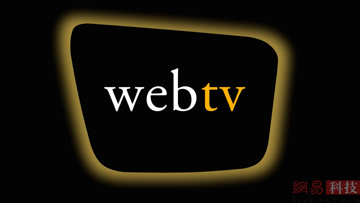 4.WebTV