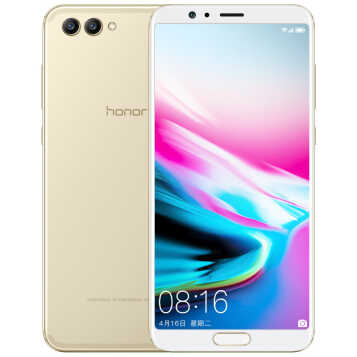 ΪHUAWEI ҫV10ֻ ɳ̲ ȫͨ(6GB+64GB)