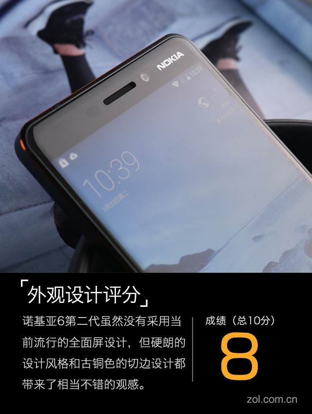 ͼNokia 6ڶ:ӵ黳