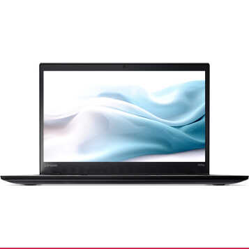 ThinkPad  T480s06CD14ӢᱡЯʼǱԺɫ i7-8550U 16G 512G̬ QHD ٷͼƬ