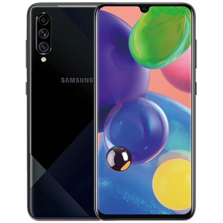  Galaxy A70s SM-A70706400㳬ֻ ׺ ȫͨ 8G+128GͼƬ