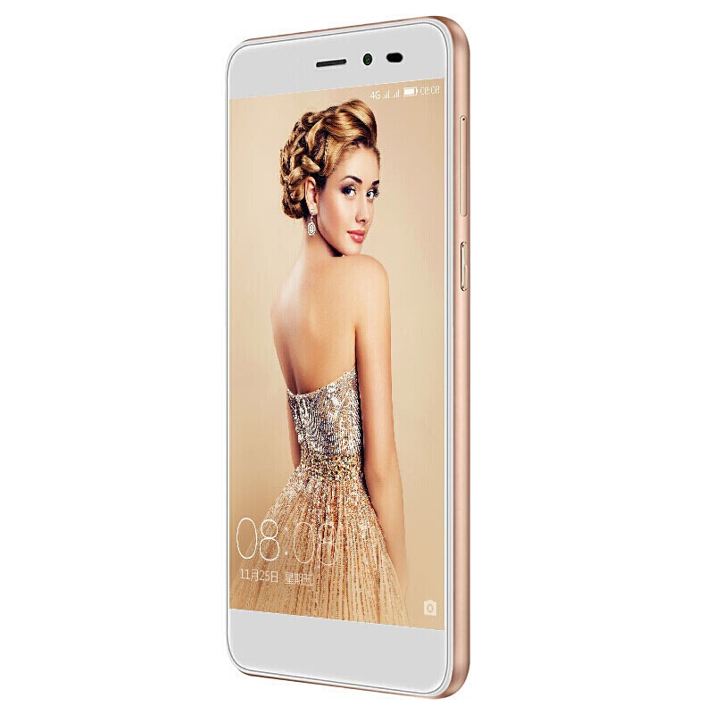 ֱ(Coolpad) 8737 ƶ4G ˫˫ 5.0Ӣ ָƽ ֻ 2G+16G ־ͼƬ