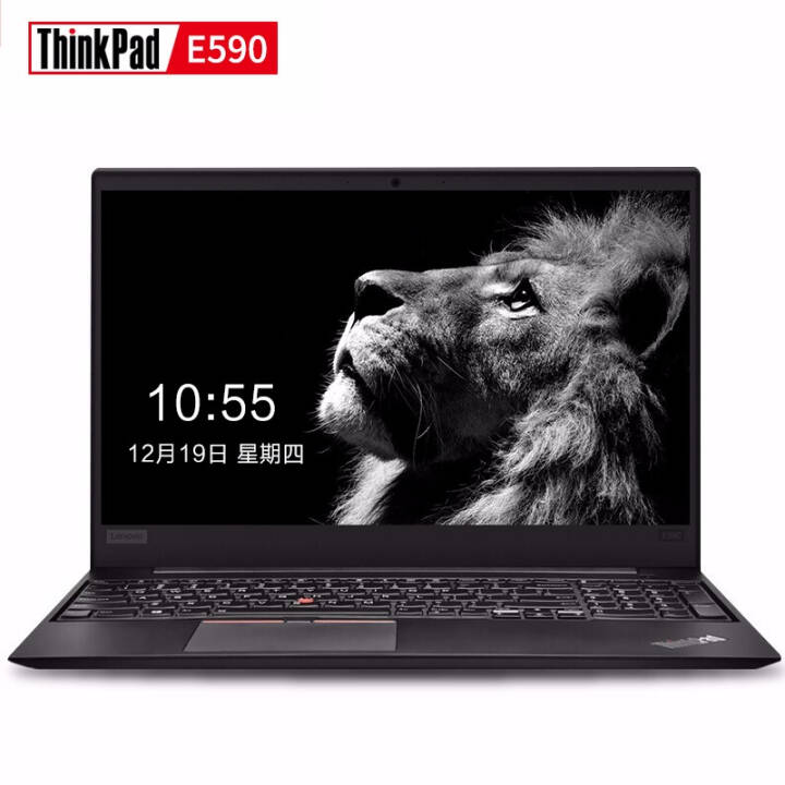 ThinkPad E5900VCD15.6Ӣᱡѧ칫ʼǱ i5-8265U 8G 256G+1T˫Ӳ RX550 2G  FHDͼƬ