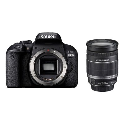 Canon  EOS 800D  WIFI NFC +18-200mm ͷװ