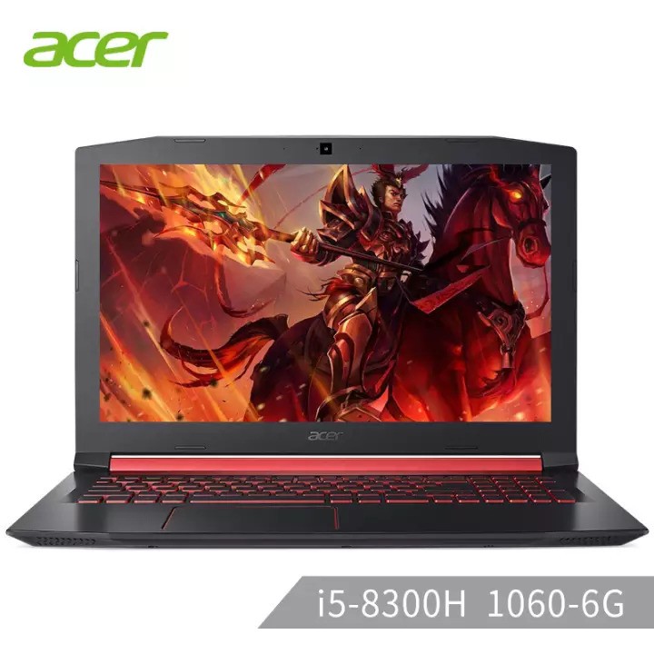 Ӱʿ3 VX5 ȫ15.6ӢϷʼǱ AN515ѪԼ  ѹ˴ ˴i5-8300H/GTX1050Ti-4G 곤Ƽ8G/128G SSD+1TͼƬ