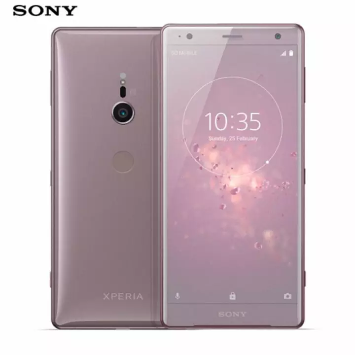 ᣨSONYXperia XZ2H8296Ӱ4Gֻ  ۰Ʒ 6GB+64GB ƶͨ˫4GͼƬ