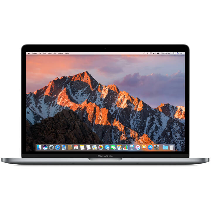 Apple MacBook Pro 13.3ӢʼǱ ջ 18/256G/barͼƬ