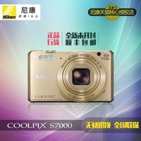 20佹Nikon/῵ COOLPIX S7000Яø࿨ƬͼƬ