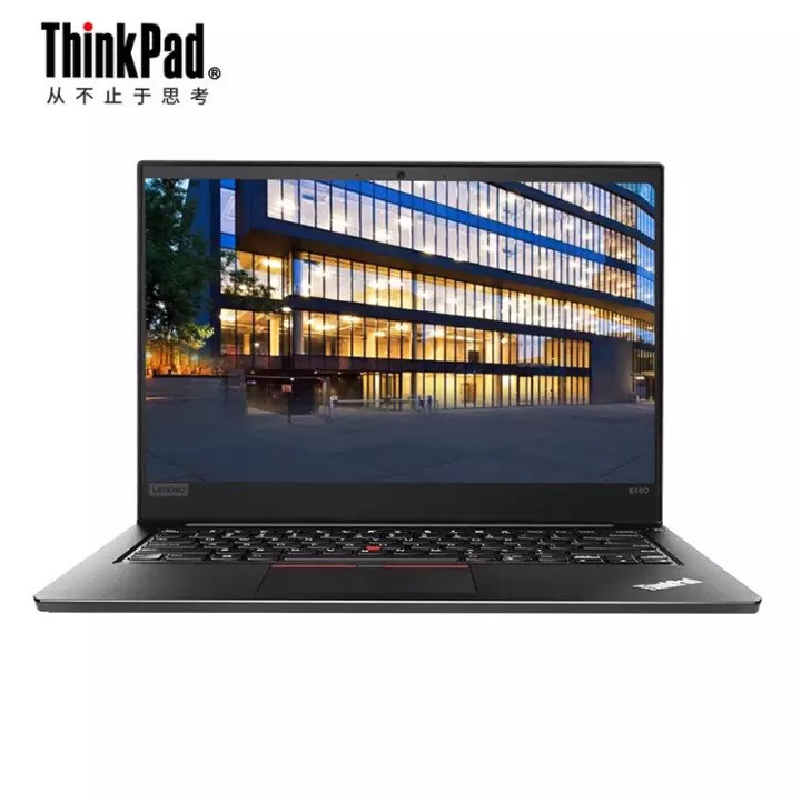ThinkPad E480ϵ 2019 14Ӣ糬ᱡЯibm칫ʼǱ i5-8250U 8G 256G @1WCD á֧˫Ӳ+180򿪡ͼƬ