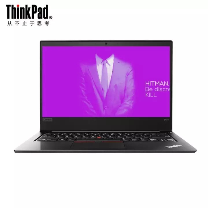 ThinkPad E480ϵ 2019 14Ӣ糬ᱡЯibm칫ʼǱ i5-8250u 4G 500GӲ@39CD á֧˫Ӳ+180򿪡ͼƬ