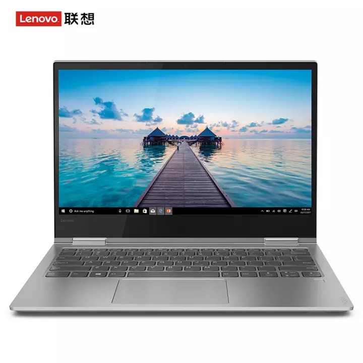 YOGA730¿ 13.3Ӣ紥ᱡ칫ʼǱƽԶһٴPCIe̬ i7-8565U 8G 1T̬ ɫ ͼƬ