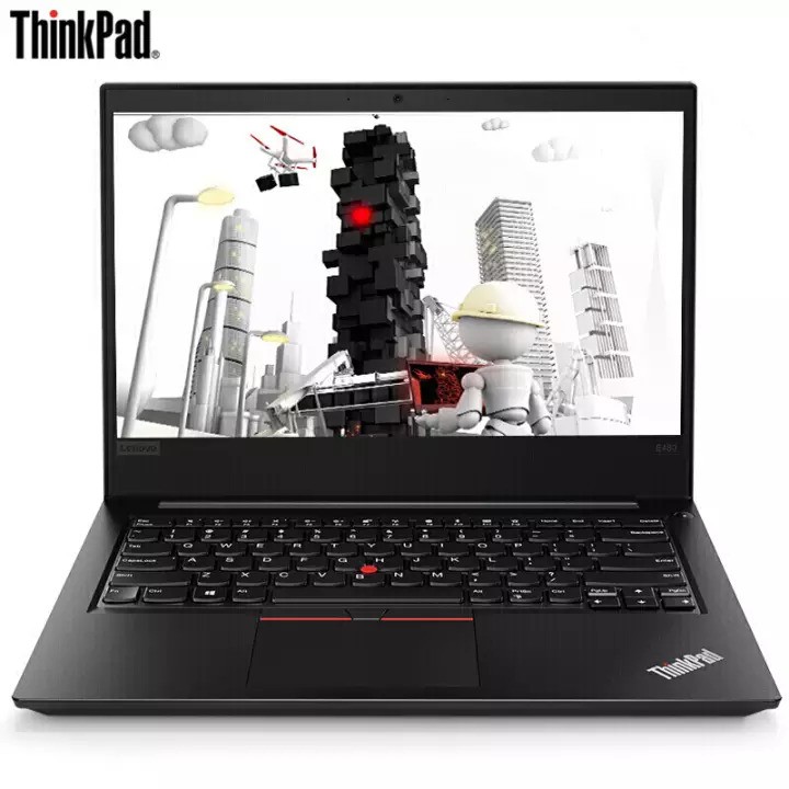 ThinkPad E480 14Ӣᱡխ߿ʼǱ 8Gڴ/256GBSSD/2G(0UCD) IPS FHD/Win10/OfficeͼƬ
