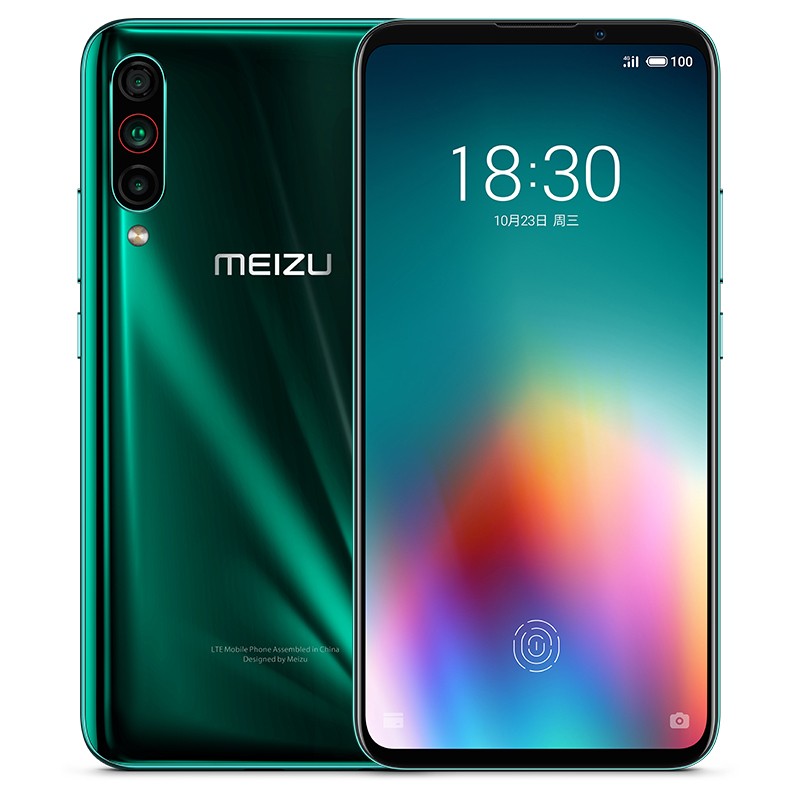 (MEIZU) 16T 6GB+128GB  ƶͨ4GȫֻͨͼƬ