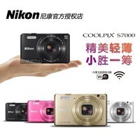 Nikon/῵ COOLPIX S7000θѧƬͼƬ