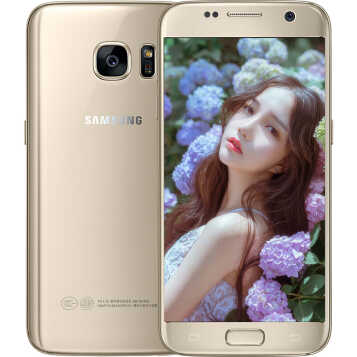 ǣSAMSUNG  Galaxy S7 G9300ֻ  ȫͨ(4G+32G)