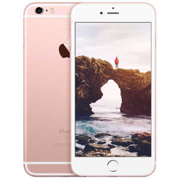 Apple ƻ iPhone 6s Plus(A1699) 5.5Ӣȫͨ4Gֻ õ ٷ 32GB