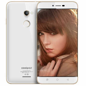 ɣCoolpad Pro2 Y91-921 ȫͨ4Gֻ ˫˫  (4G RAM+32 GROM)