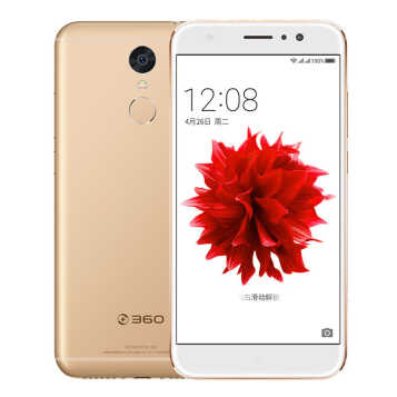 360 ֻ N4S ƶͨ4G ˫˫  ȫͨ(4GB RAM+32GB ROM)ͼƬ