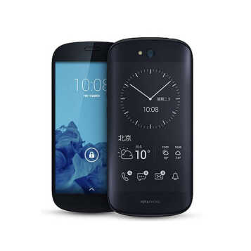  YOTA ˹ YotaPhone 2˫īˮվֻͬ ɫ 2GB+32GBͨ ͼƬ