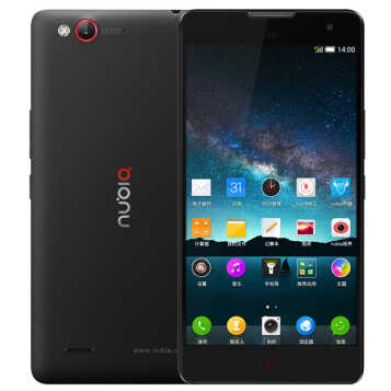 ŬǣnubiaZ7Max NX505Jֻ ˫˫ 2GB+32GB ɫ ƶͼƬ