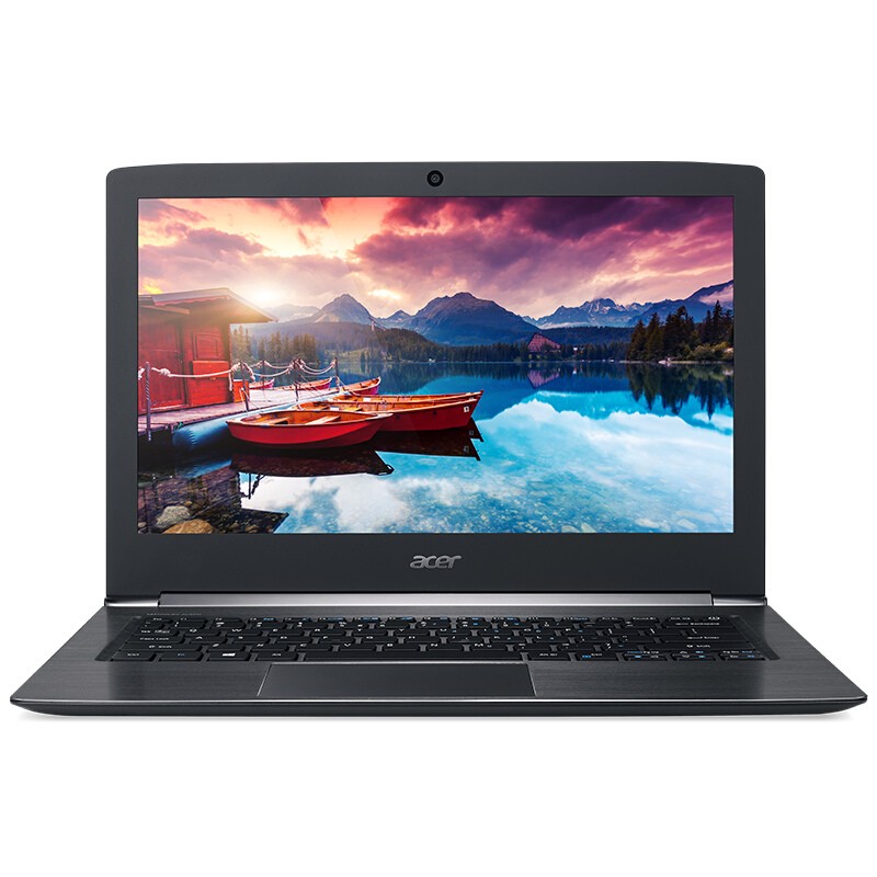 ˳ʡAcer S5-371-5018 13.3ӢᱡʼǱͼƬ