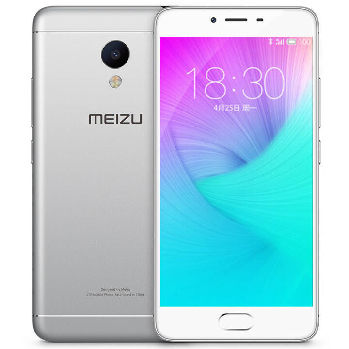 壨MEIZU 3S ȫͨ4G ָʶ ֻ ˫˫ ɫ2G+16GBƶȫͨ4GͼƬ