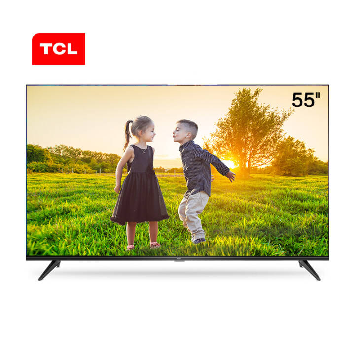 TCL D55A730U 55Ӣ4KLEDҺ HDR ٷͼƬ