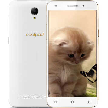 (Coolpad) 5367  Ű 4Gֻ Ѿ 2G RAM+16G ROMͼƬ