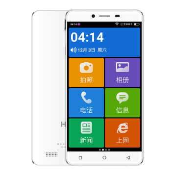 Haier/  6388T ƶ4G  ֻ ɫͼƬ