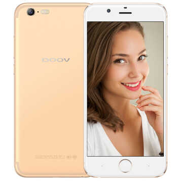 ΨDOOV L9 ȫͨ 4GB+64GB ƶͨ4Gֻ ˫˫ Ľ