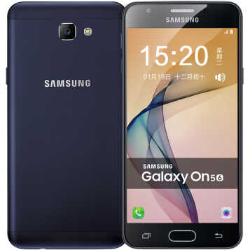  Galaxy On5(G5700) ȫͨ4G˻ֻ ƶͨ (3GB+32GB) ҺͼƬ