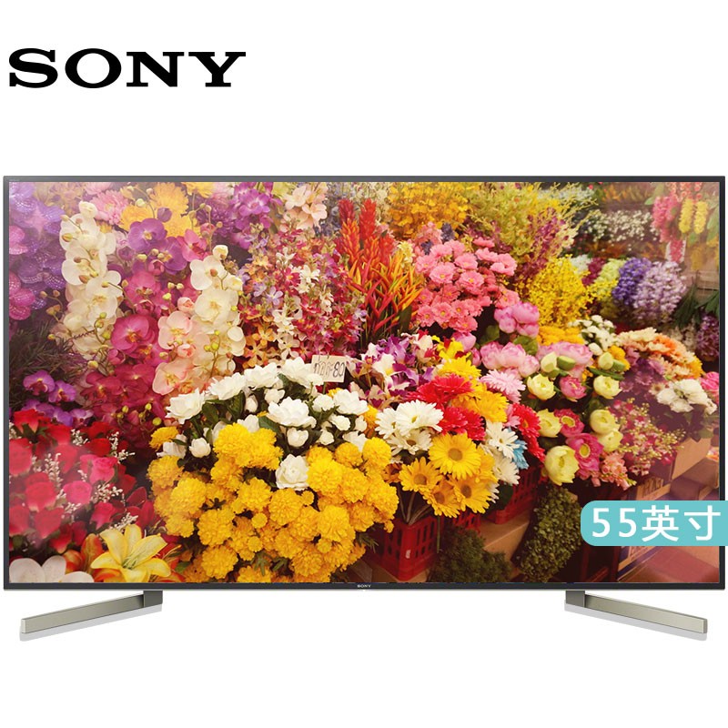 Sony/ KD-55X9000F 55Ӣ4K HDRҺܵ ƷͼƬ