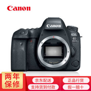 Canon/EOS6D Mark II߶˵ 6D2רҵȫ  ٷ