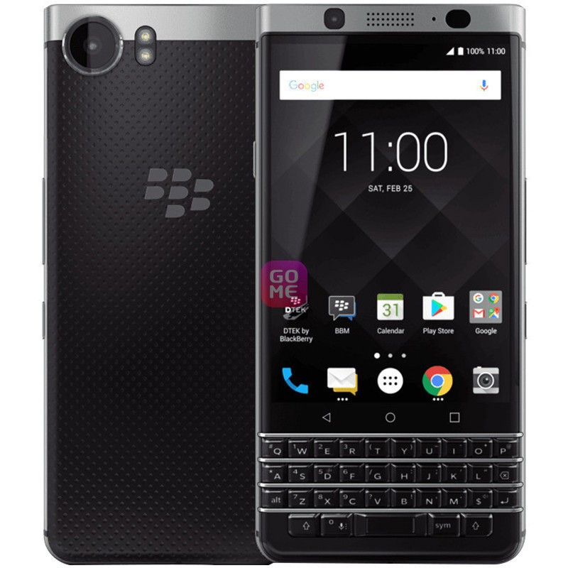 ݮBlackBerryKEYone 4Gȫͨ 4GB+64GB ƶֻͨ(ɫ)ͼƬ