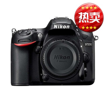 Nikon/῵ D7200 D7200뵥 ½лͼƬ