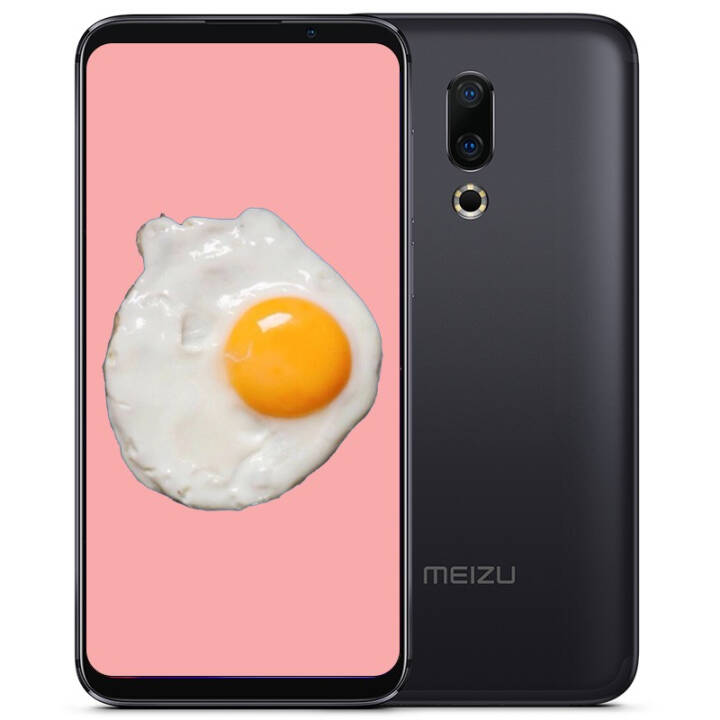 壨MEIZU 16x 4Gֻ ɫ ȫͨ (6G+64G)ͼƬ