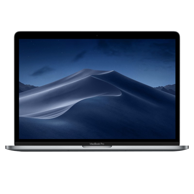 2019¿Apple/ƻ Macbook Pro 13.3Ӣ ʼǱ ĺi5 8G 256G̬Ӳ  ᱡͼƬ