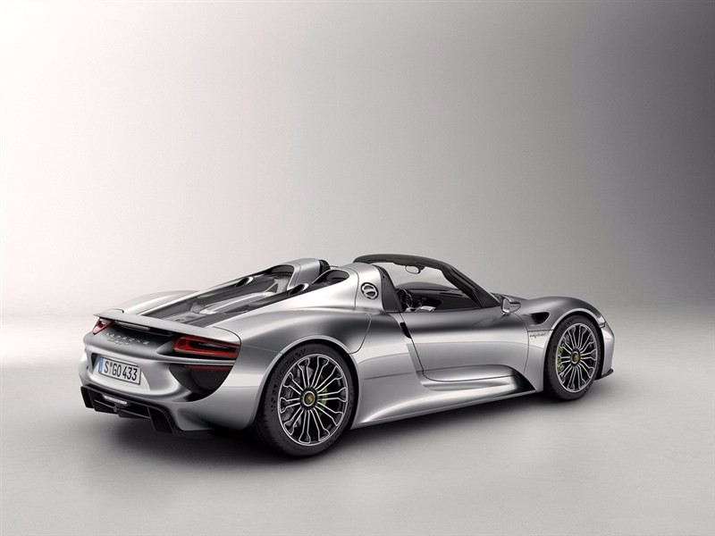 ֮ܽһʱ918 Spyder 