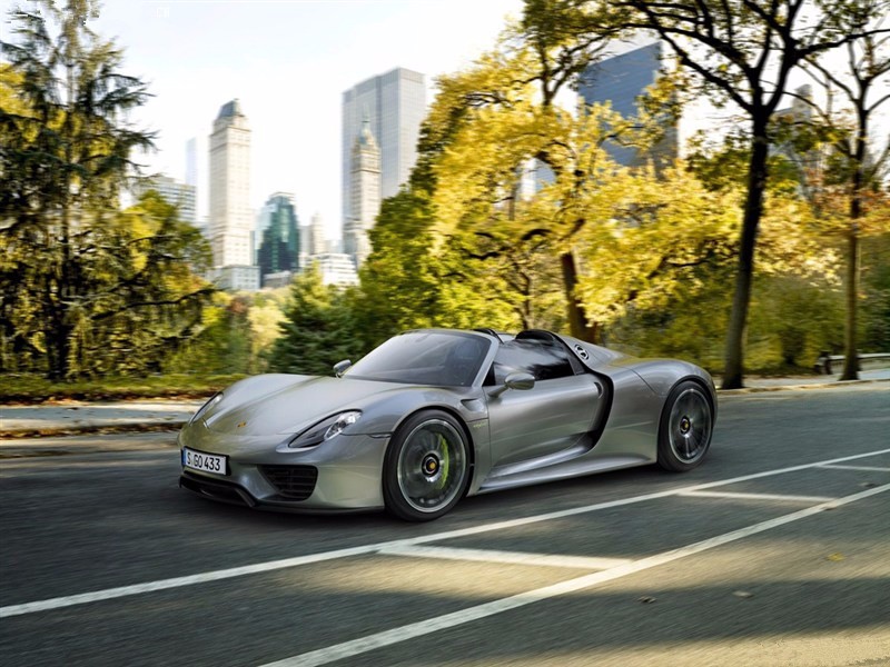 ֮ܽһʱ918 Spyder 