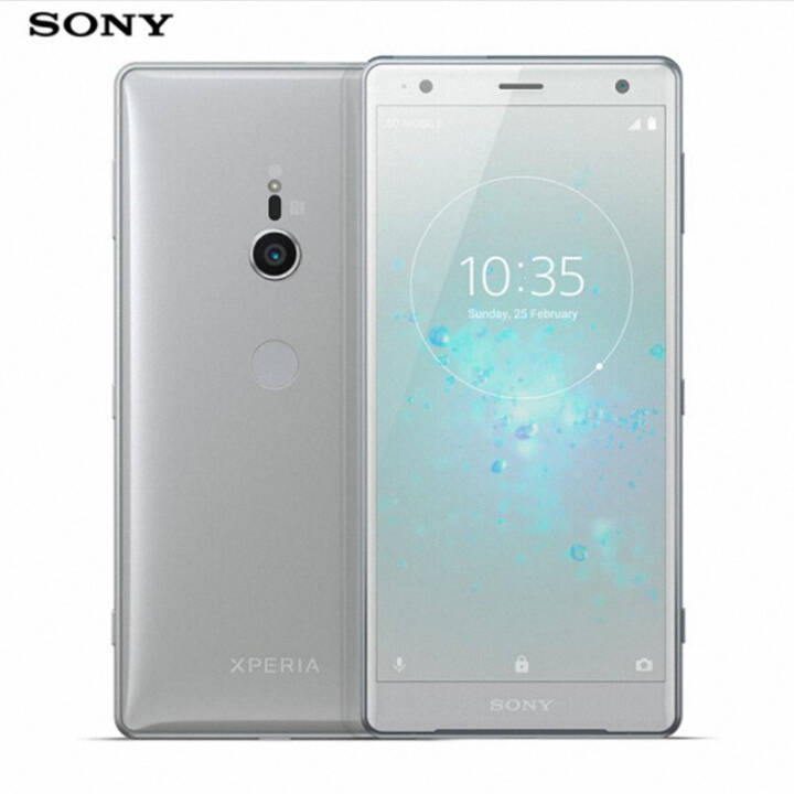 ᣨSONYXperia XZ2H8296Ӱ4Gֻ  ۰Ʒ 6GB+64GB ƶͨ˫4GͼƬ