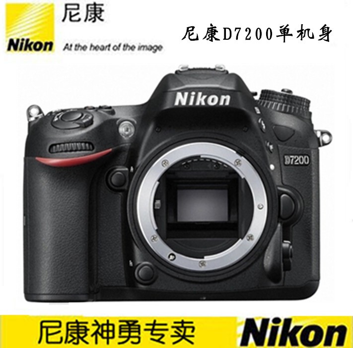 Nikon/῵ D7200 ῵d7200 ȫл D7200ͼƬ