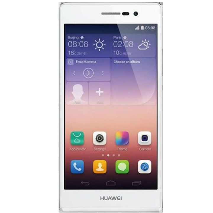 ΪHUAWEI P7 ƶ4G/4Gֻ ɫ 2+16GƶͼƬ