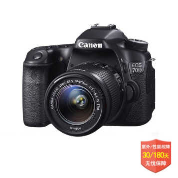 Canon  EOS 70D 뵥 70d (޾ͷ